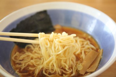 şehriye ranmen Japon gıda 