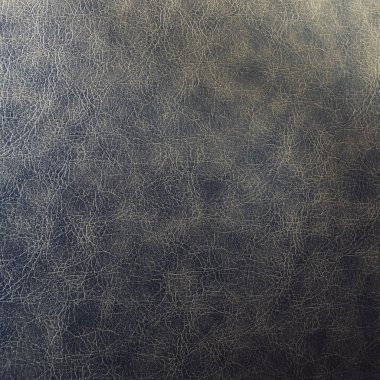 kahverengi deri dokusu yakın plan