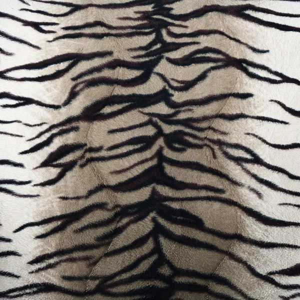 Textura de pele de tigre — Fotografia de Stock