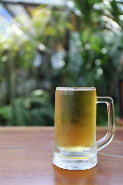 Beer — Stock Photo, Image