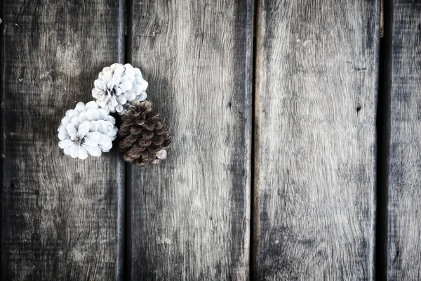 Wood background — Stock Photo, Image