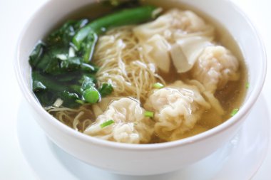 şehriye ve hamur tatlısı