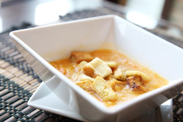 Sopa de verduras —  Fotos de Stock