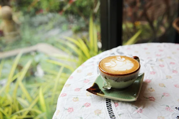 Coffee — Stock Photo, Image