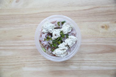 tavuk pirinç çorbası