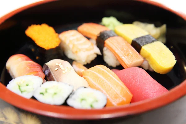 Set de sushi — Foto de Stock