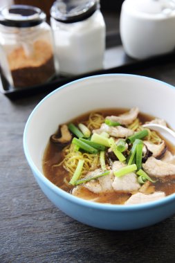 domuz noodle