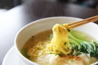 şehriye ve hamur tatlısı