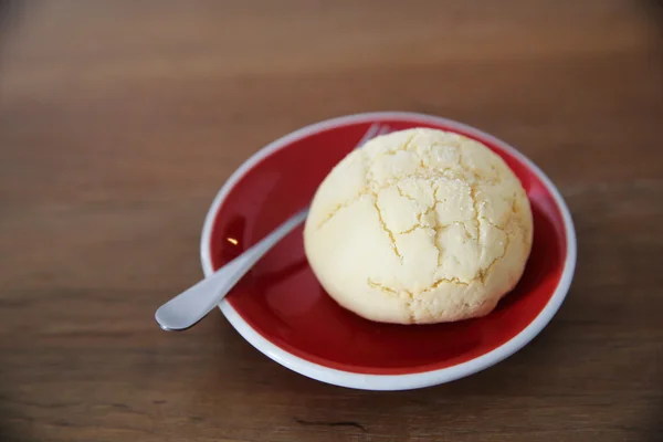 Panela de melão — Fotografia de Stock