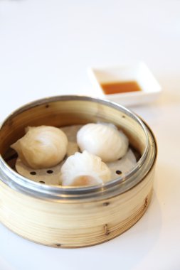 Ha gao, dim sum 