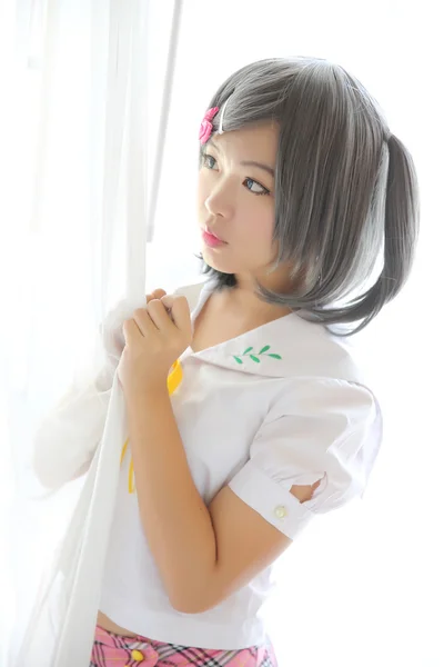 Natsu tojo