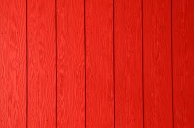 Red wood background clipart