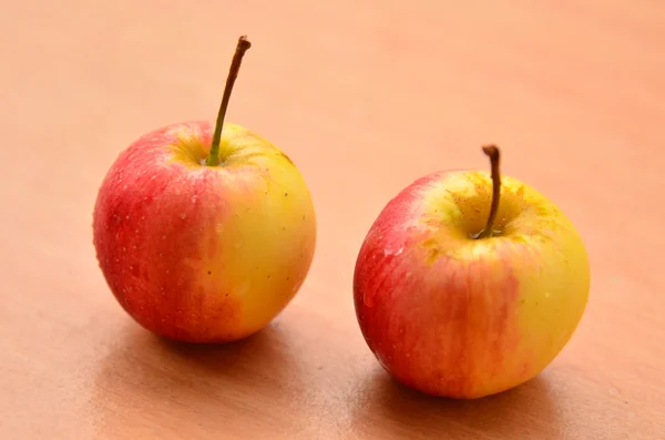 Apples — Stock Photo, Image