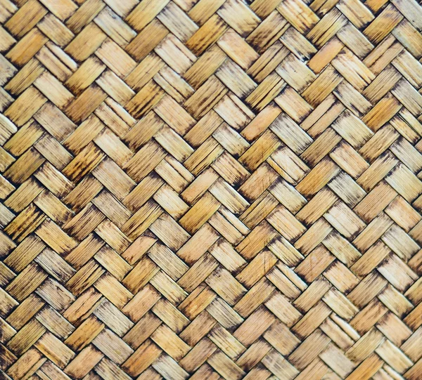 Bambusové textury pozadí — Stock fotografie