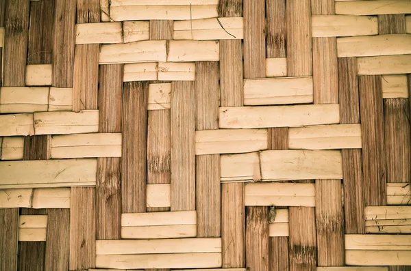 Bambu dokusu arkaplanı — Stok fotoğraf