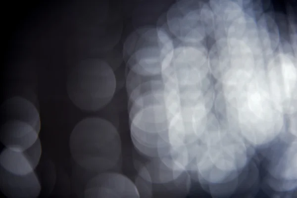 Bokeh-Lichter — Stockfoto