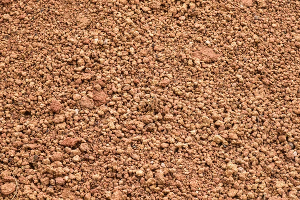 Soil — Stock Photo, Image