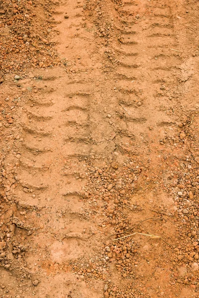 Tire merken — Stockfoto