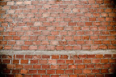 tuğla duvarın arkaplanı