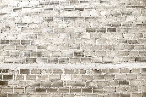 Background of Brick wall — Stock Photo, Image