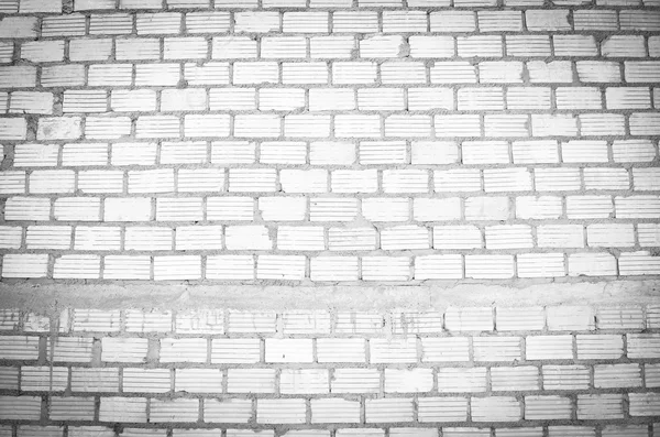 Fond de mur de briques — Photo