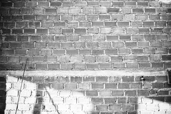 Background of Brick wall — Stock Photo, Image