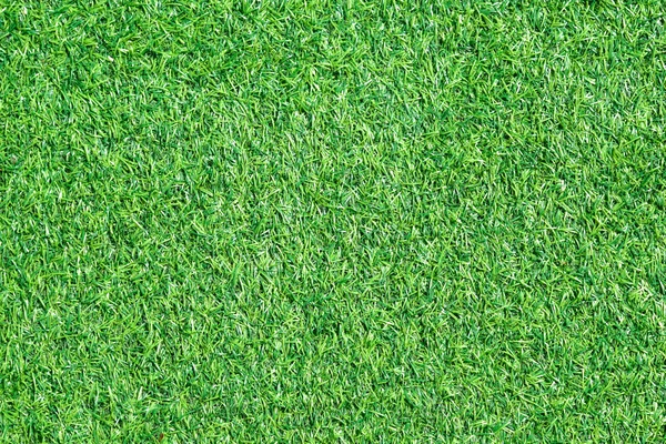 緑の人工芝生 — ストック写真