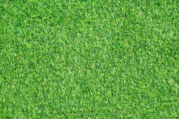 Green artificial grass — Stock Photo, Image