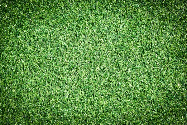 Green artificial grass — Stock Photo, Image