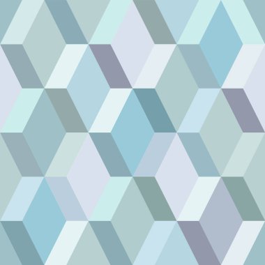 Geometrik desen. Etnik süs. Soyut arkaplan - renkli satırlar. 