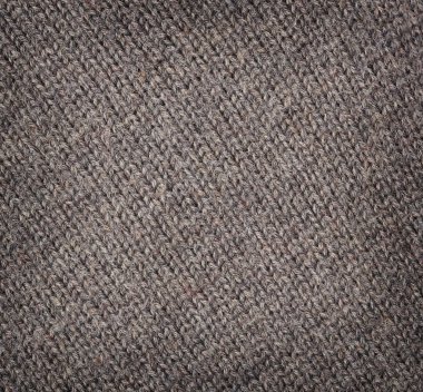 Pamuk doku. Yakın çekim