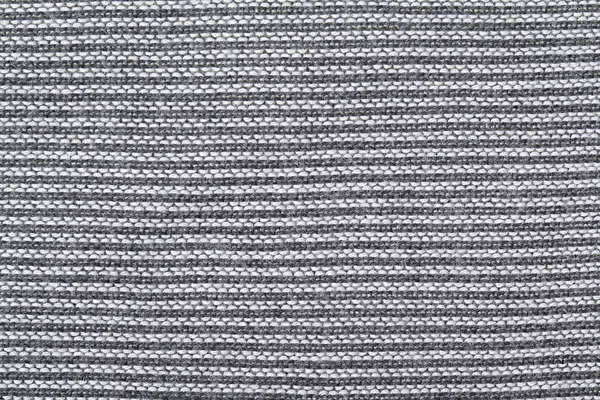 Striped fabric texture — Stock Photo, Image