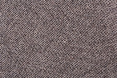 Pamuk doku. Yakın çekim