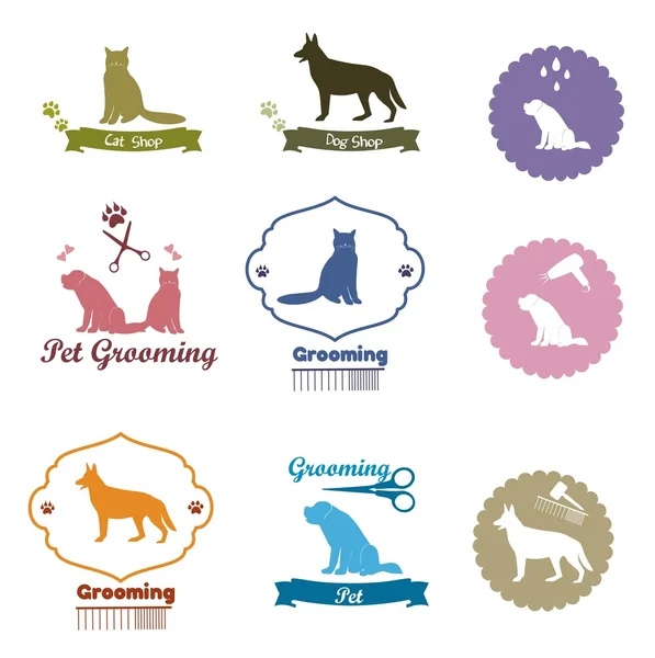 Emblem pet services About Emblem Pet Services. As a pet owner I understand that it can be difficult when you want to go on holiday without your pets or away for any length of time. This is especially important when you have an old or nervous pet or one who is on long term prescription medication.