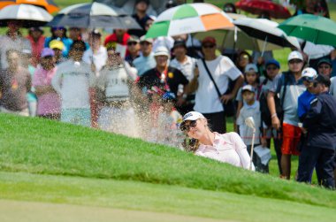 Honda Lpga Tayland 2016