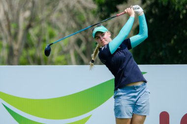 Honda Lpga Tayland 2016