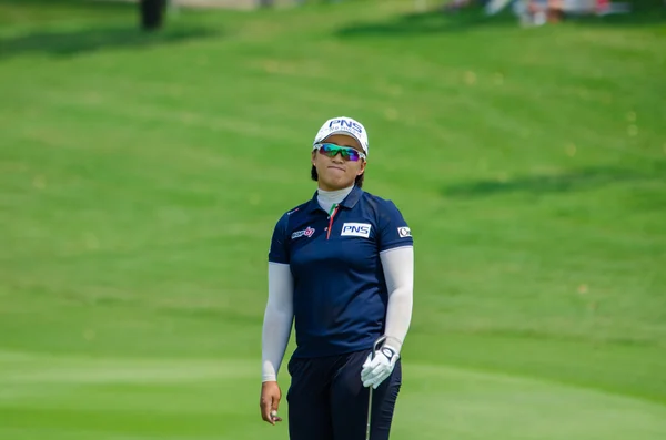Honda Lpga Tayland 2016
