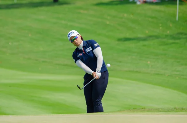 Honda LPGA Thailand 2016 — Stock Photo, Image