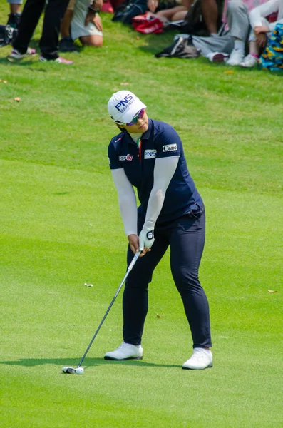 Honda Lpga Tayland 2016