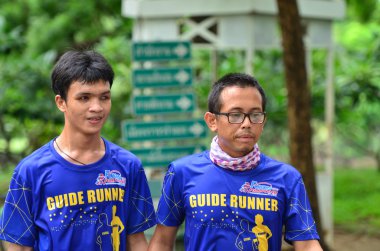 Köre # 2 çalıştırmak