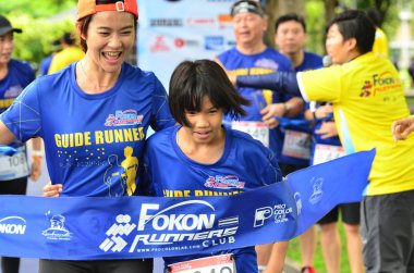 Köre # 2 çalıştırmak