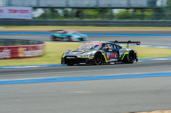 Audi R8 Lms Cup — Photo