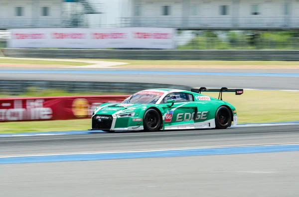 Audi R8 Lms Cup — Zdjęcie stockowe