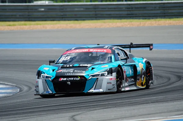 Audi R8 Lms Kupası — Stok fotoğraf