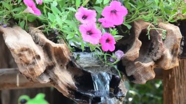 su akımı ve tesisler. HD