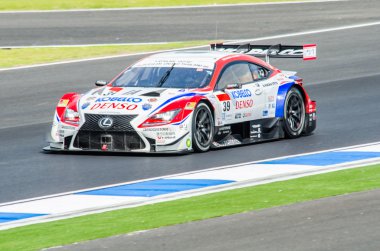 2014 Autobacs Gt süper