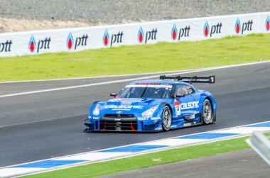 2014 Autobacs Gt süper