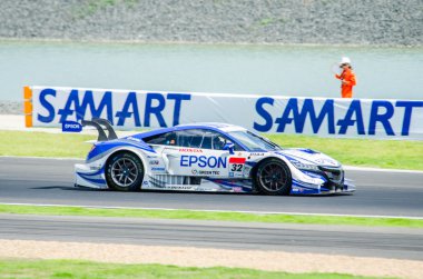 2014 Autobacs Gt süper