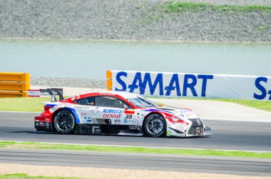 2014 Autobacs Gt süper