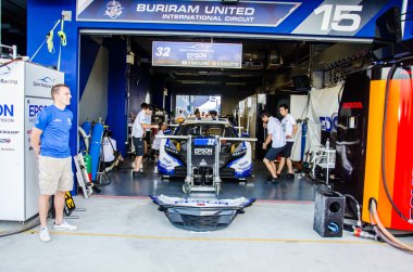 2014 Autobacs Gt süper